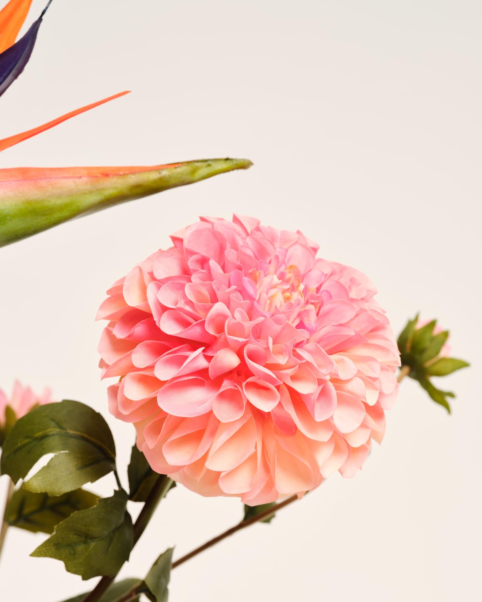 Bouquet De Fleurs Artificielles | Good SS.49