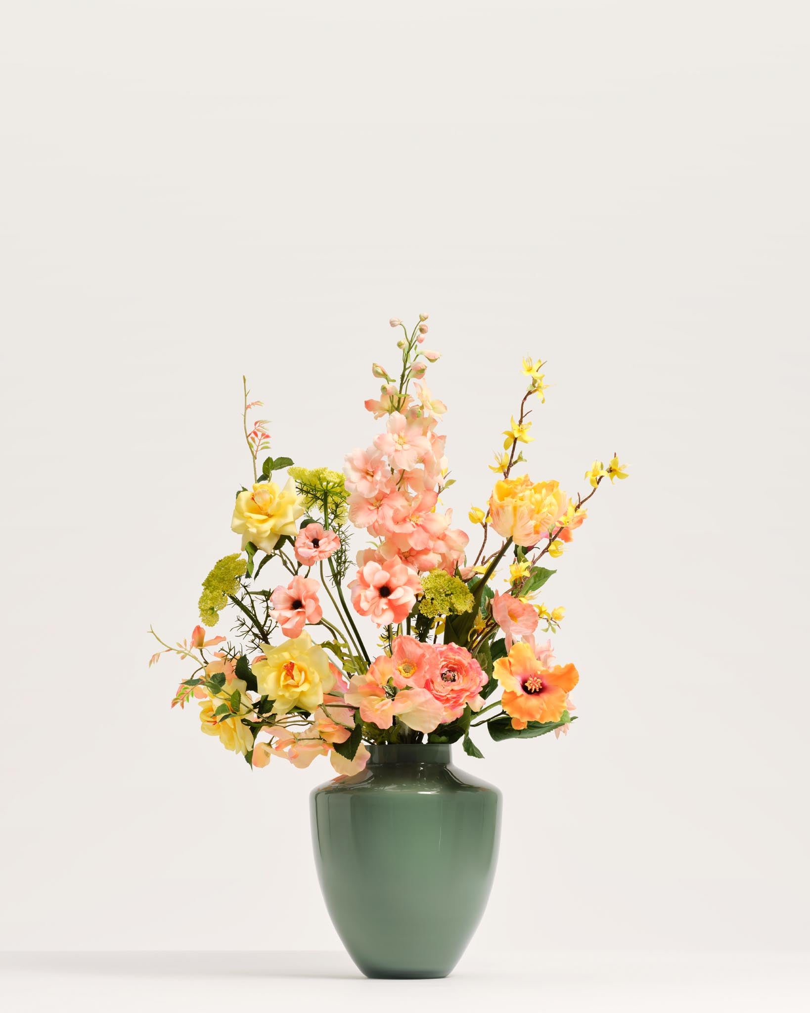 Good vase.43