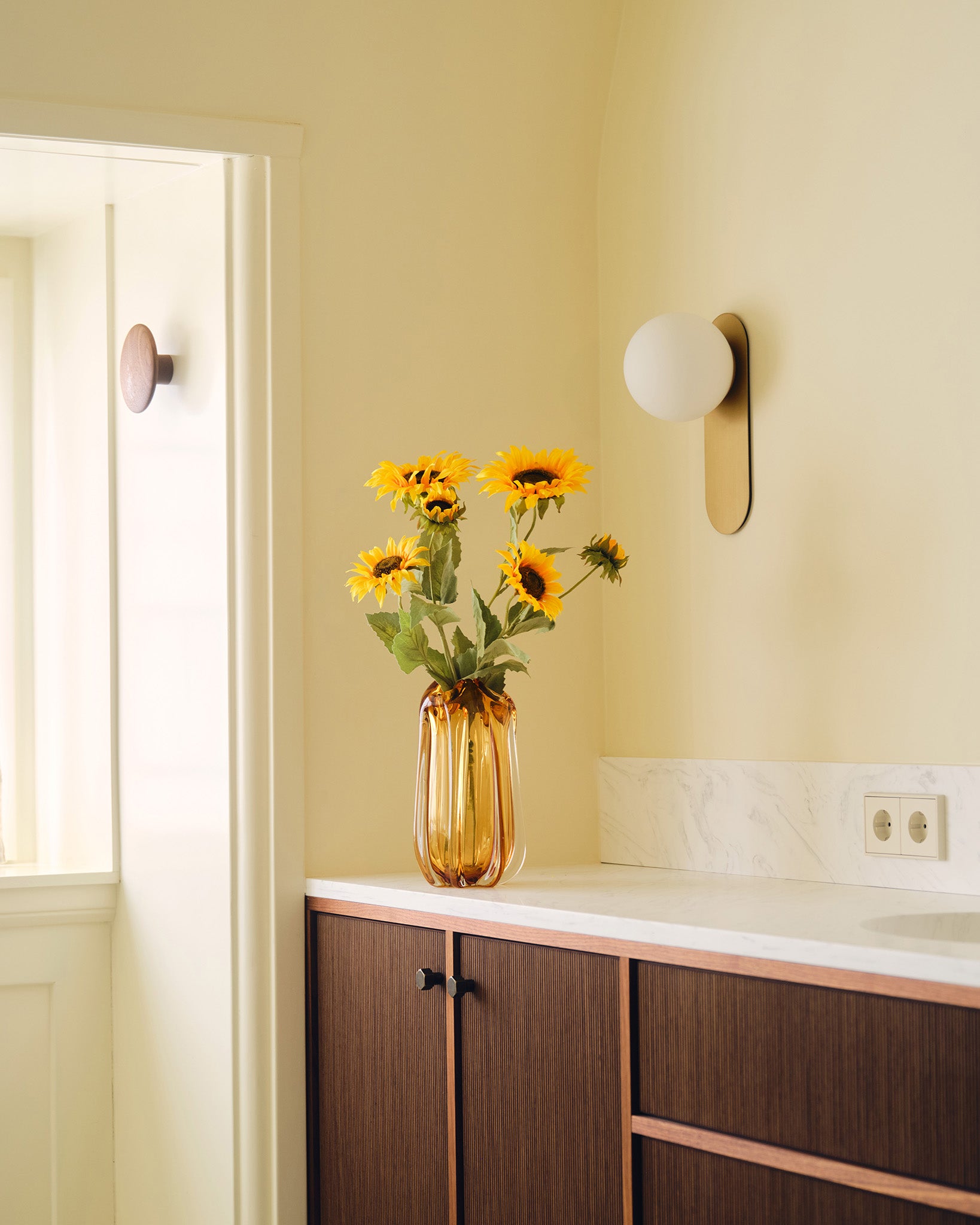 Silk Bouquet | Good VG.01