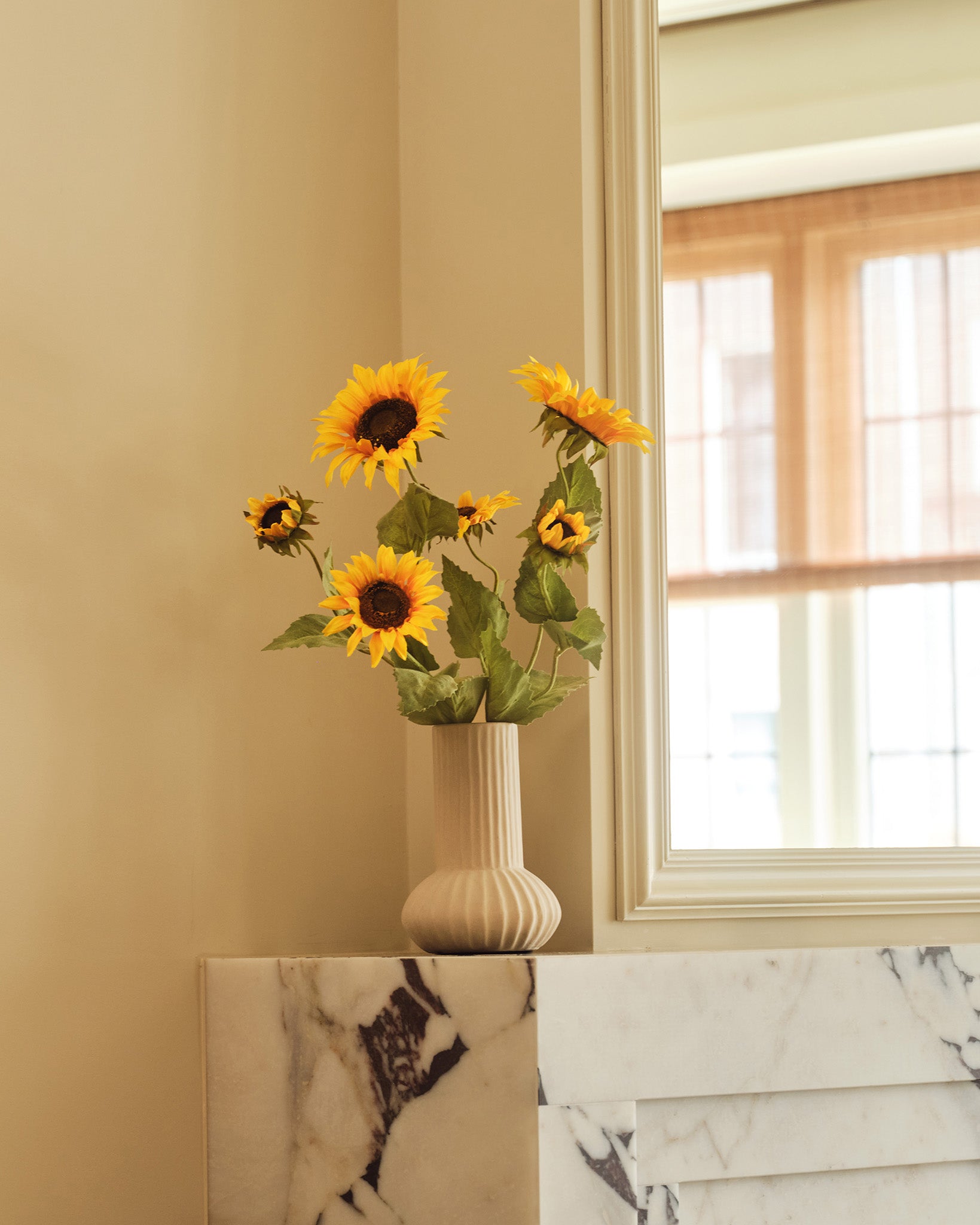 Silk Bouquet | Good VG.01