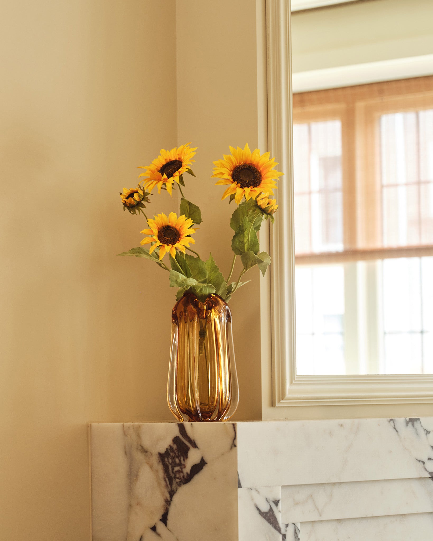 Silk Bouquet | Good VG.01