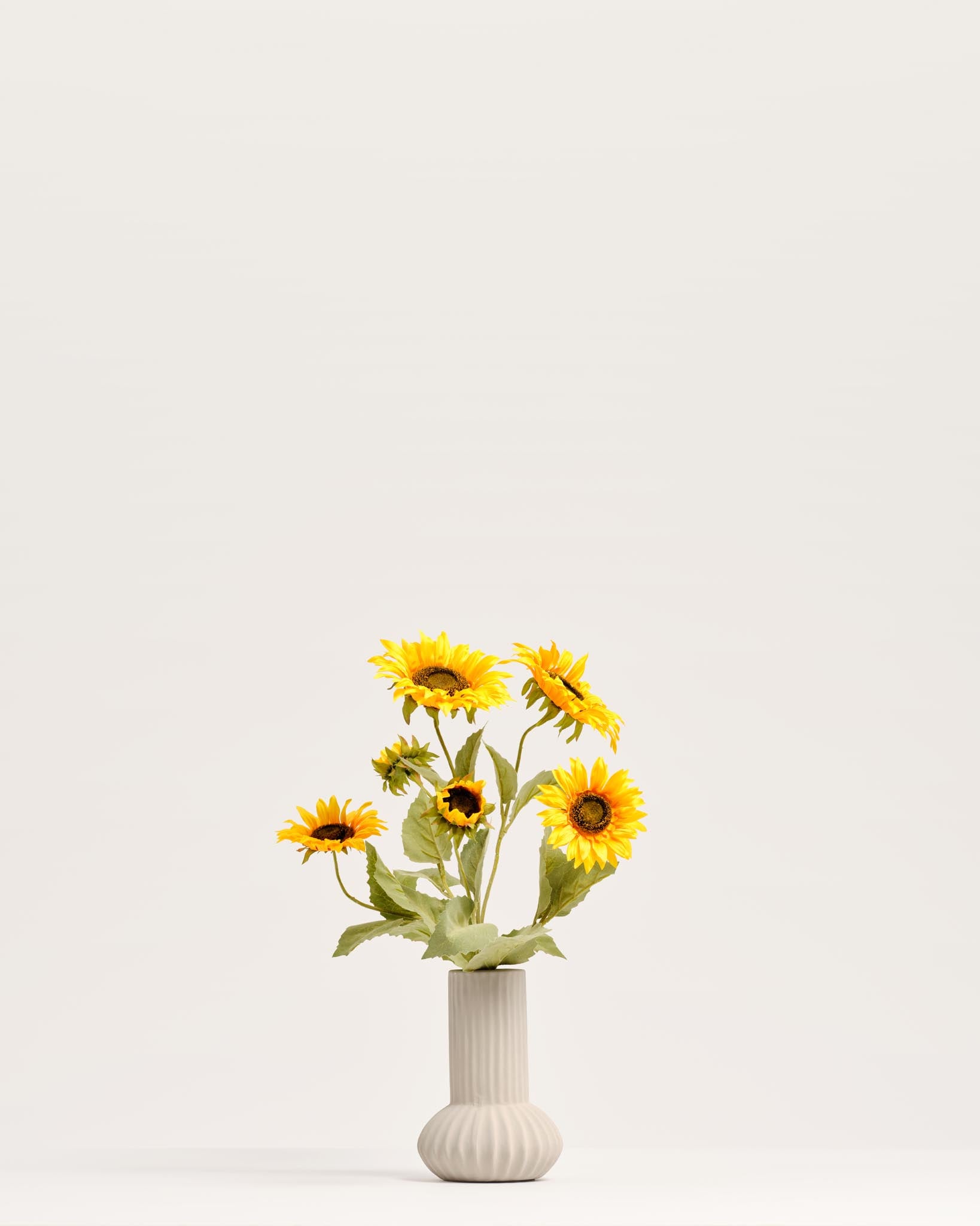 Silk Bouquet | Good VG.01