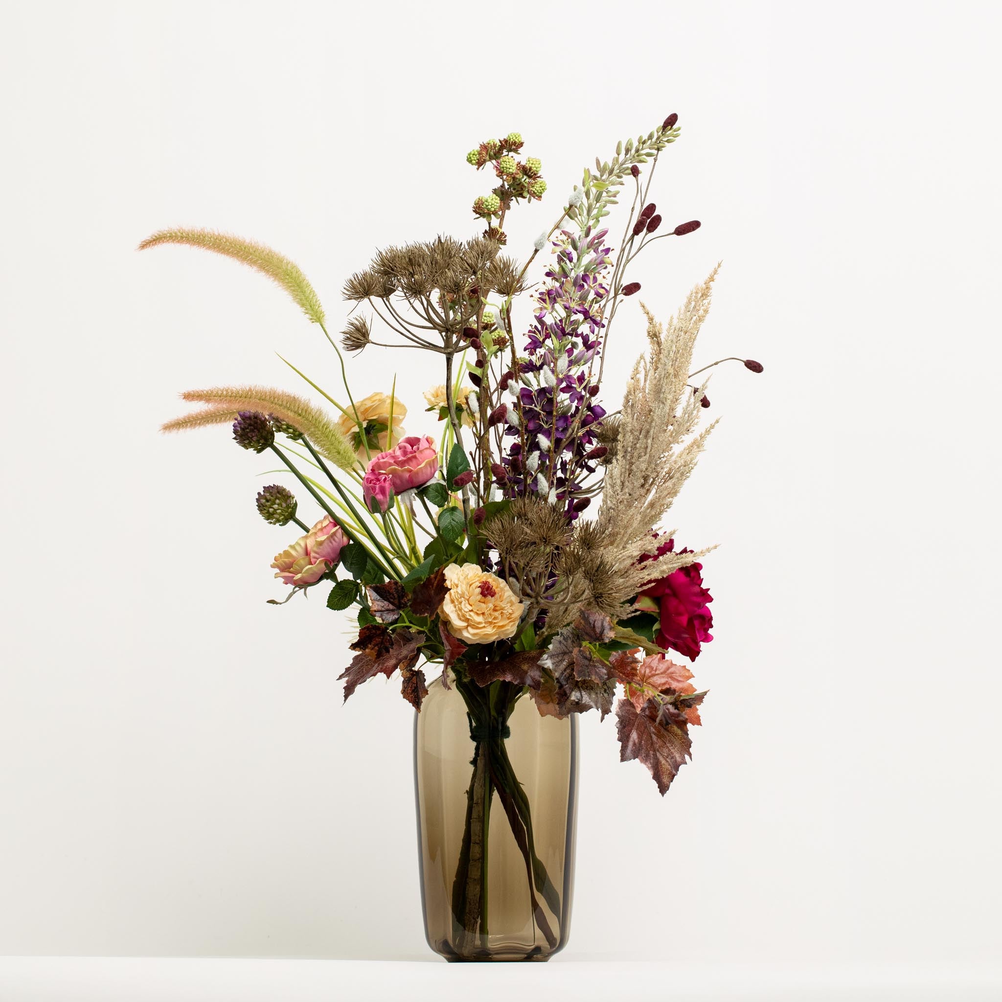 Bouquet De Fleurs Artificielles XL | Good FW.31