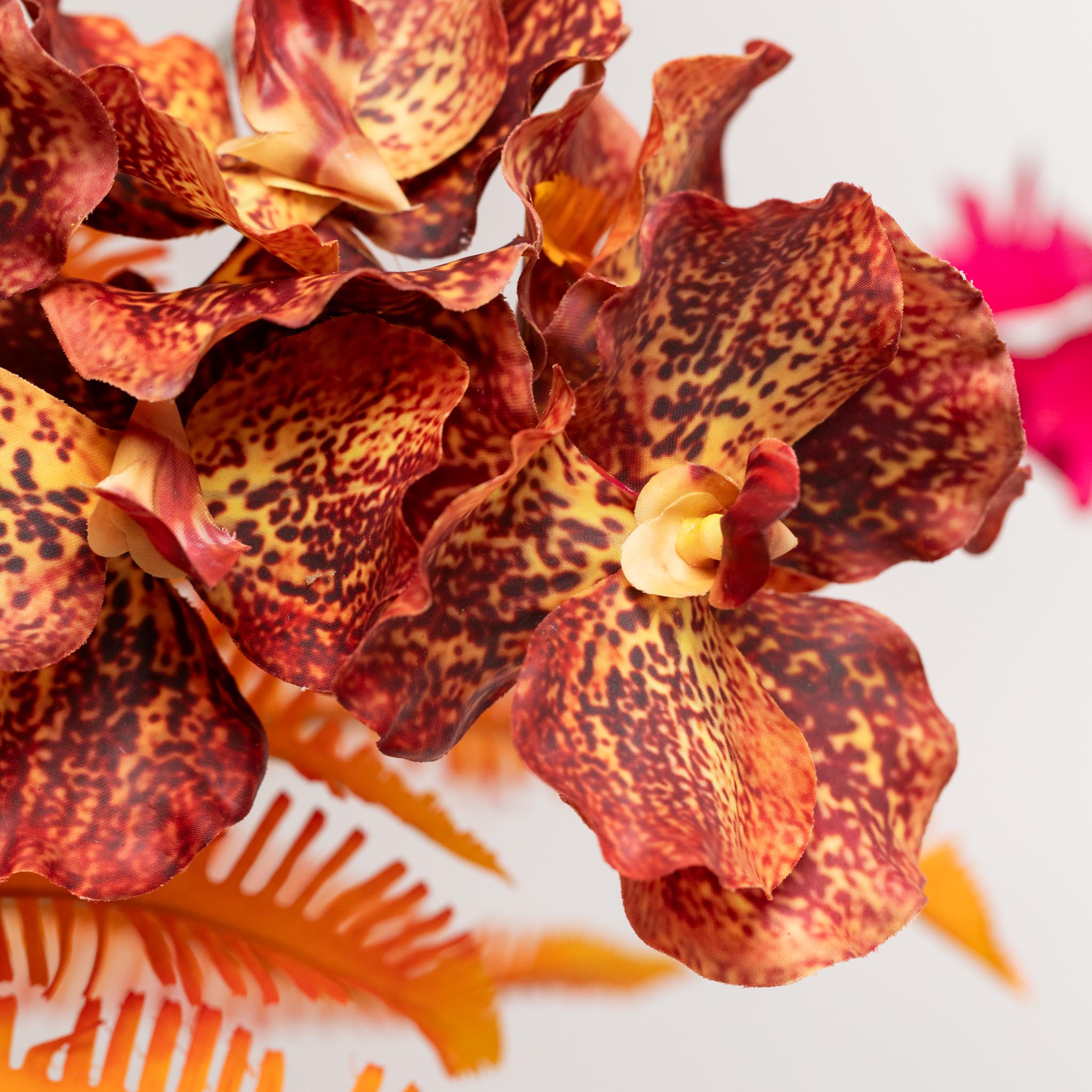 Bouquet de soie XL | Atelier.04