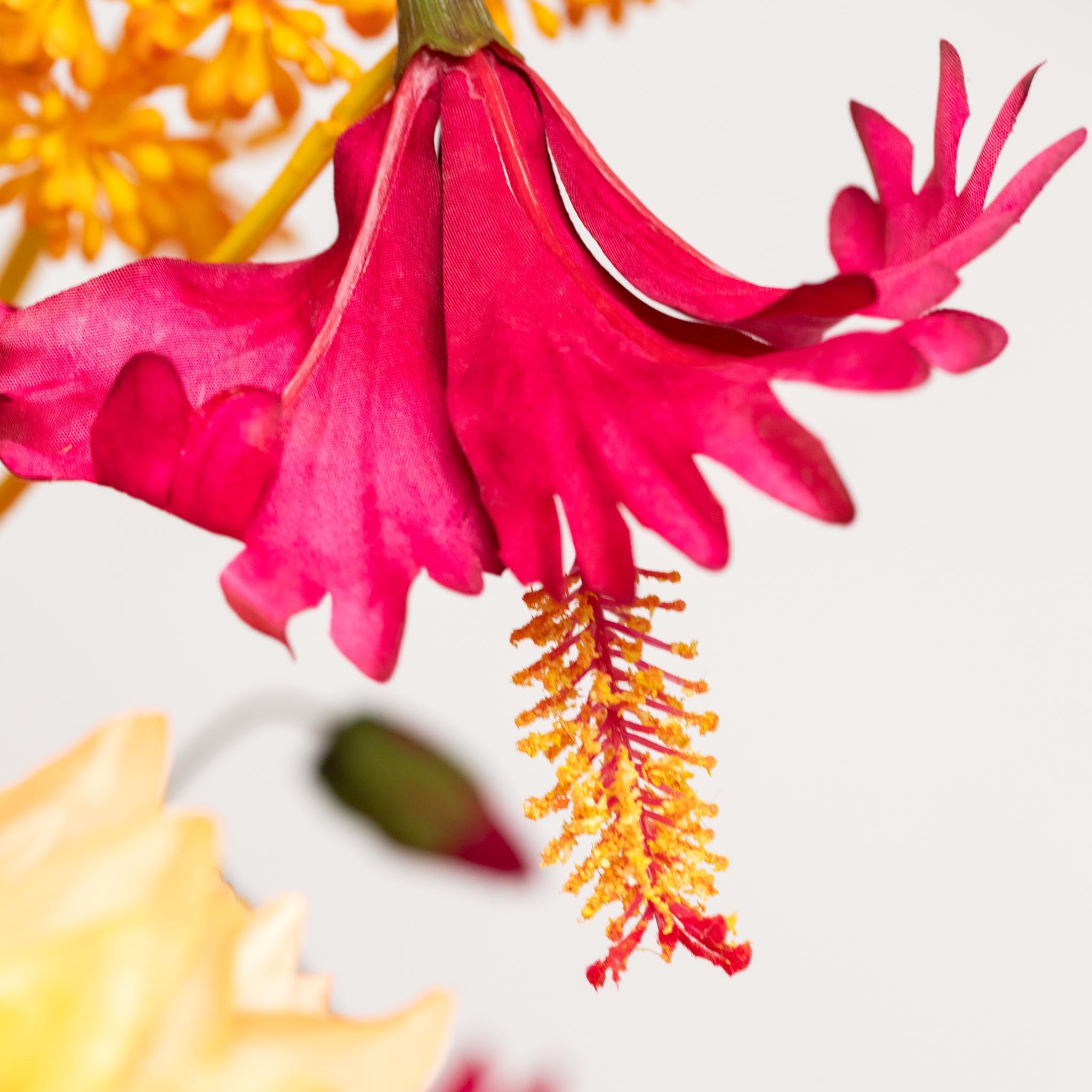 Bouquet de soie XL | Atelier.04
