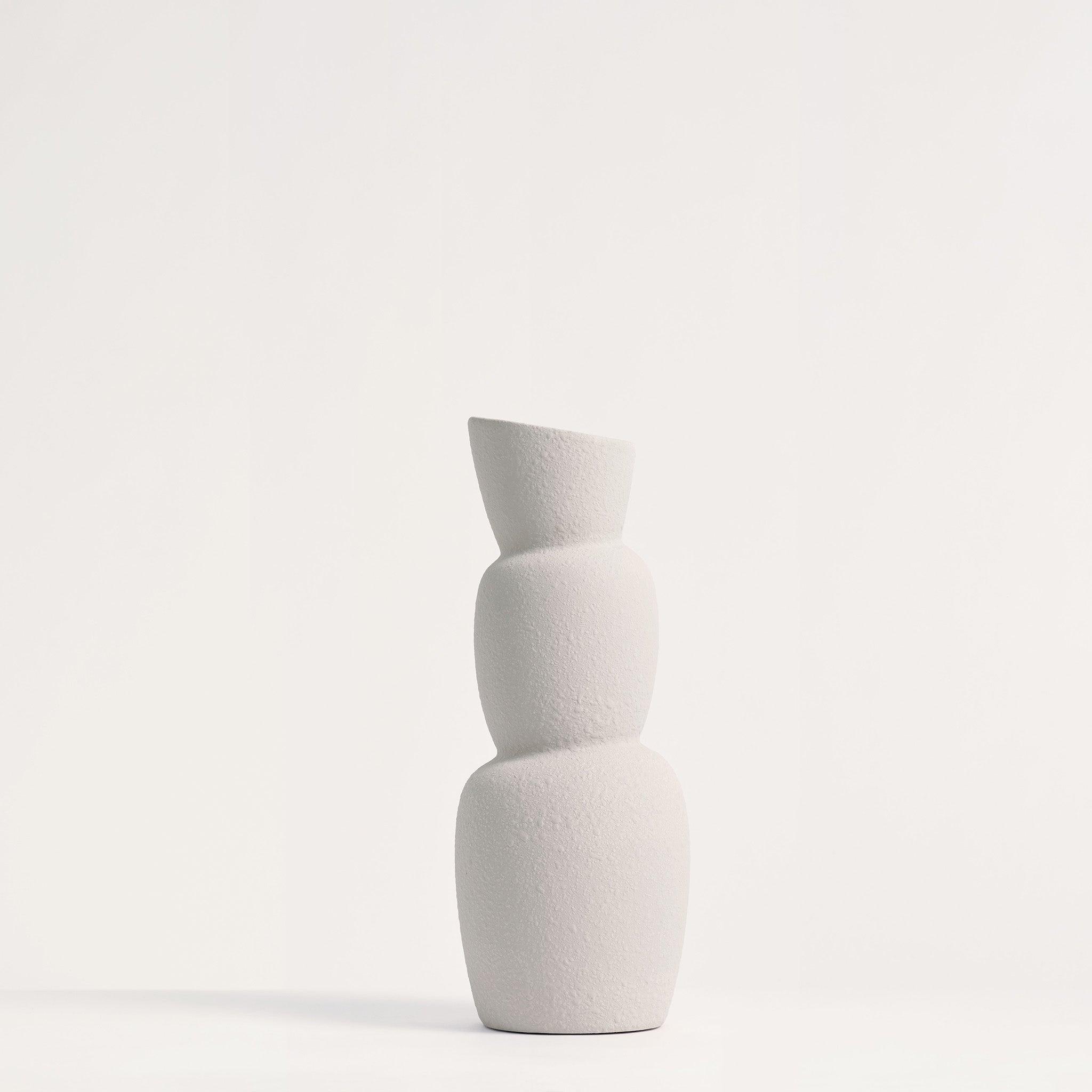 Good Vase.07 - Blooming Good - zijden kunstboeket - kunstbloemen