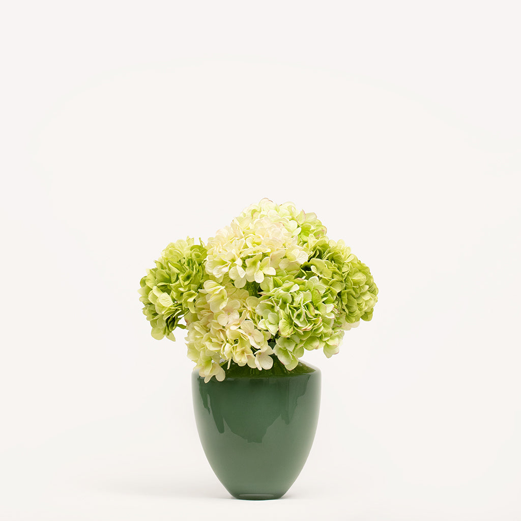 Silk Hydrangea Bouquet | Good MC.21