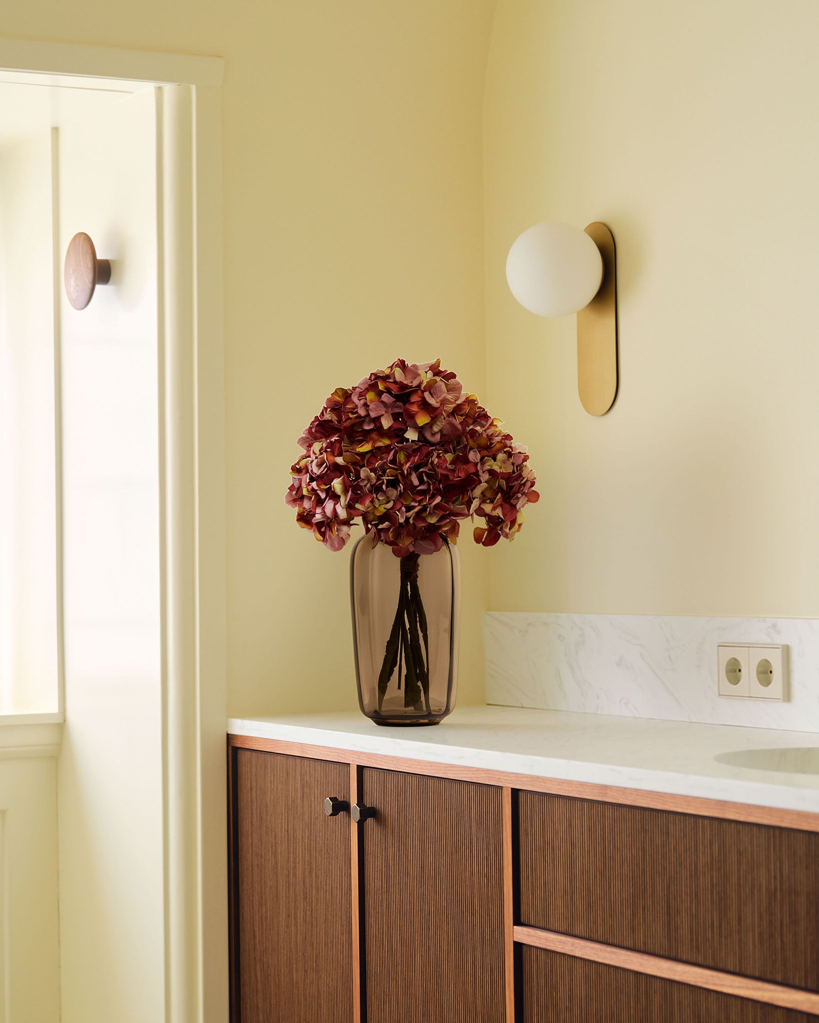 Bouquet de fleurs artificielles | Good MC.35