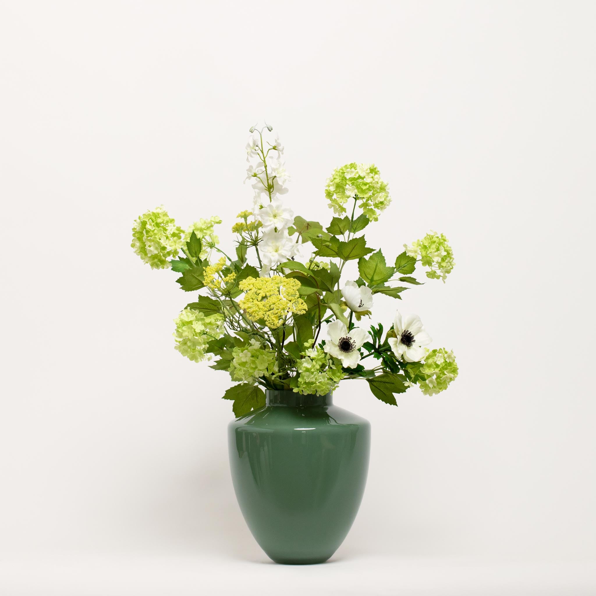 Silk Bouquet | Good SS.07