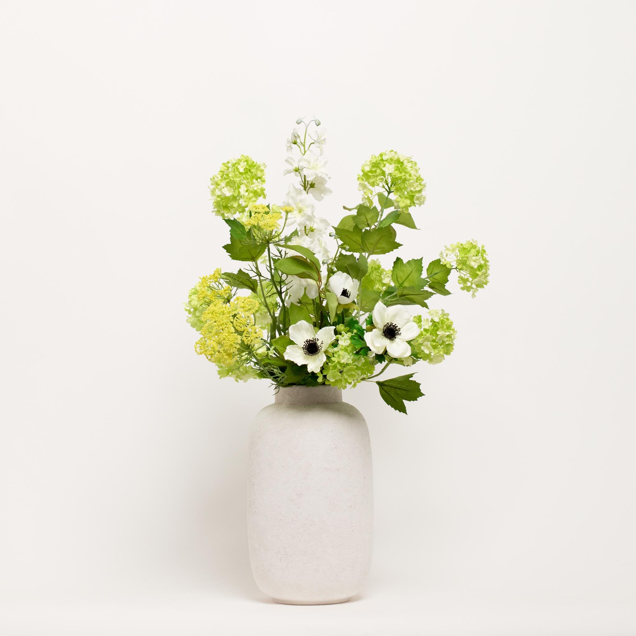 Silk Bouquet | Good SS.07