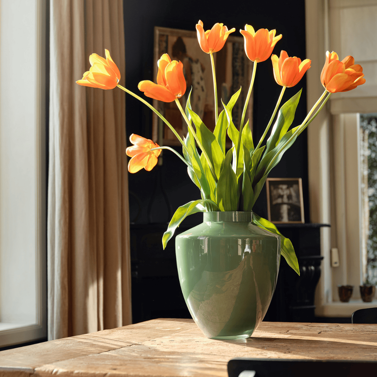Good vase.43